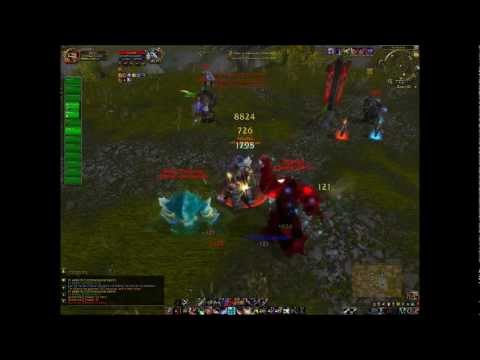 Monster-WoW| Dexon Sub Rogue