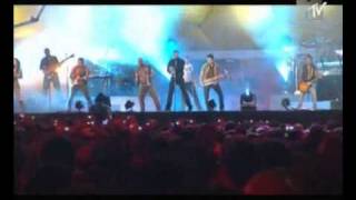 Ricky Martin It&#39;s Alright En Rimini
