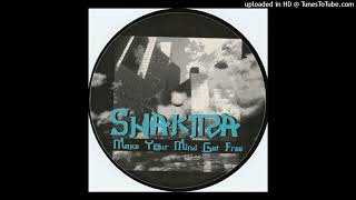 Shakira - Let Your Mind Get Free (Extended Version)