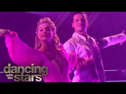 Lauren Alaina and Gleb's Viennese Waltz (Week 10) - Dancing with the Stars Season 28!