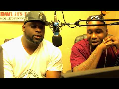 Solo Da Cizznezz & Baby Sam Trill Spill Interview