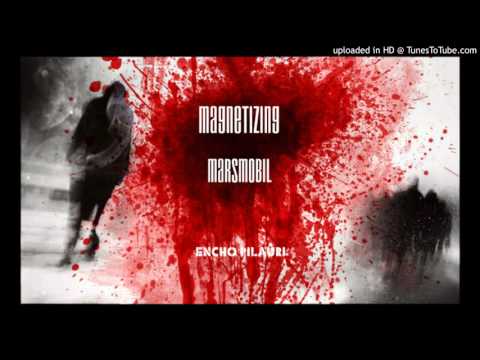 Magnetizing Marsmobil