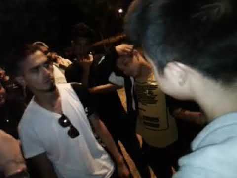 Rariox vs Agus 4tos fecha 7