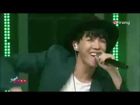 Boyz In Fun *BTS* (Simply Kpop)