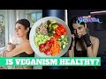 Radhika Madan Says Switching To Vegan Diet Changed Her Life | All You Should Know About Veganism