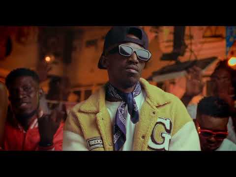 Drifta Trek ft Chef 187_at the money_(official audio)