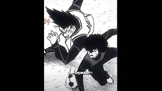 Kiyora Jin blue lock Manga edit Funk do bounce Phonk #bluelock #edit #manga