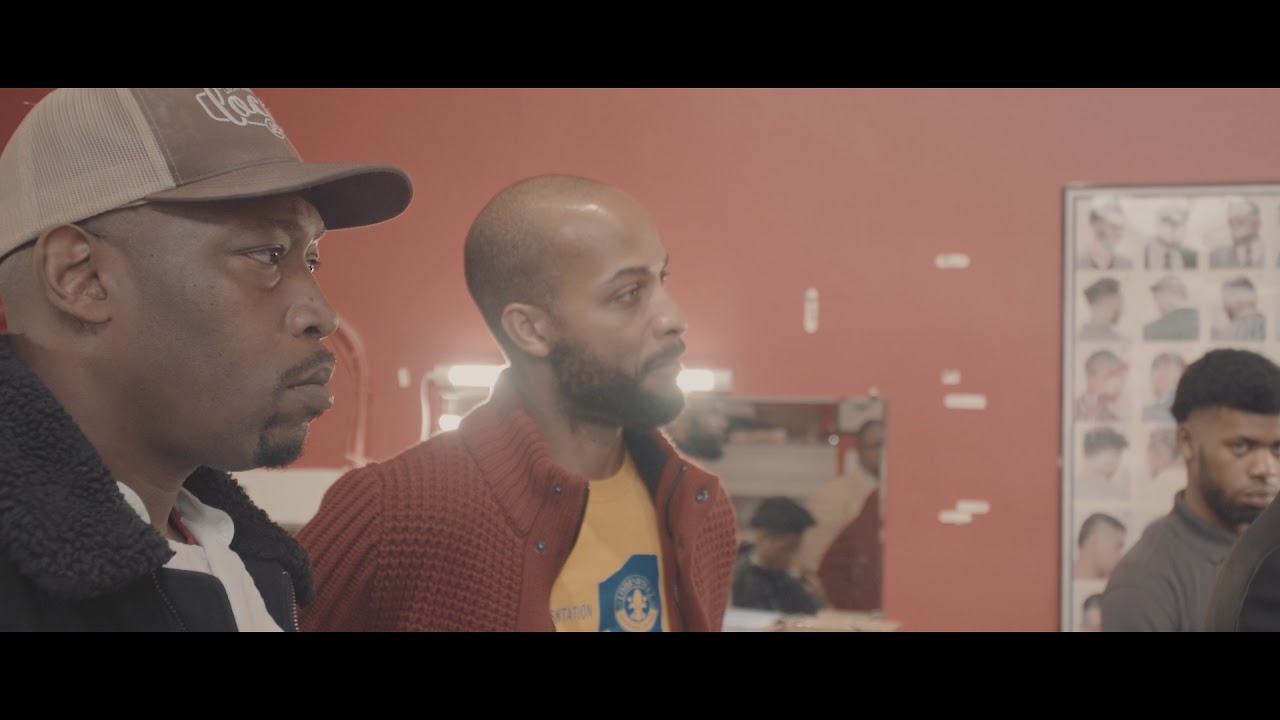 YouTube video thumbnail