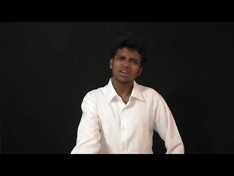 Niranjan pandit FRUSTRATED...