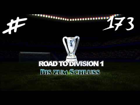 Road to Division 1 #173 - Bis zum Schluss | FIFA 20 | PC | GER