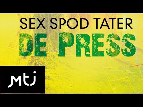 De Press - Przeplatanka Orawska