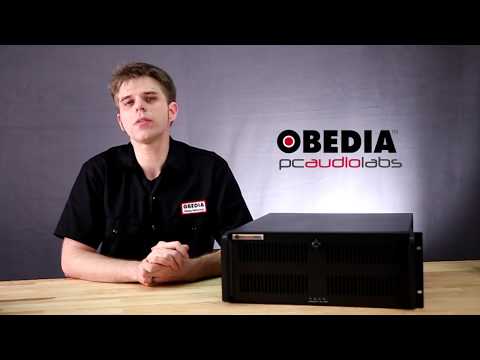 Pc Audiolabs Rok Box Mc10 Audio Production Pc Khph Reverb