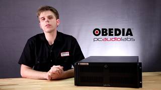 Video thumbnail for Why Choose PCAudioLabs For Your Pro Audio PC? by PCAudioLabs