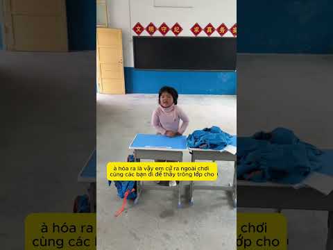bạn tiểu vy tốt bụng #shorts