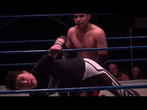 PPW #389 - Pancho VS Alejandro Marrufo