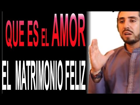 ENTENDER EL AMOR LIBRE►relaiciones | pareja | matrimonio | ser feliz