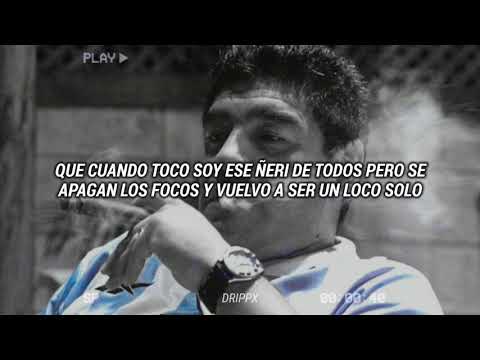Flaco Vázquez - CANTINA (LETRA x LIRYCS)