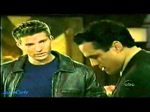 2000 Caroline Benson 38 - Jason & Sonny Say Goodbye