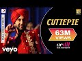 Cutiepie Full Video - ADHM|Ranbir, Anushka|Pardeep, Nakash Aziz|Pritam|Karan Johar