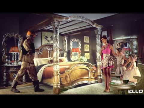 DJ Smash & Vengerov & Bobina feat  Matua & Averin & Kravets   Нефть Official Video promodj com