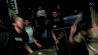 Comadre - Hit Me Up On My Celly Cell @ Satyricon - Portland, OR 4/08/2009