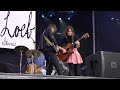 Lisa Loeb & Nine Stories - Taffy
