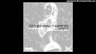 Fly Street Gang Feat. Juicy J - On Errythang (Acapella Dirty) | 75 BPM