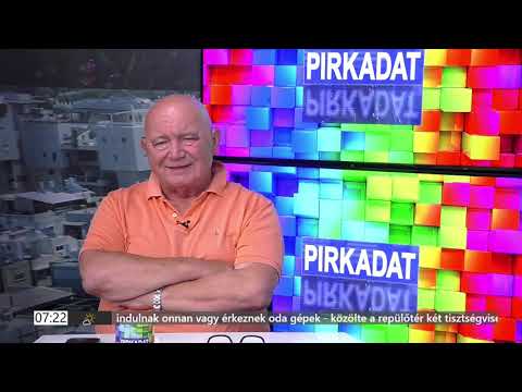 PIRKADAT Breuer Péterrel: Csintalan Sándor