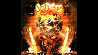 Destruction - 11 - The Heretic