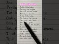 Pretty Little Baby Part 1 Song By Connie Francis Prettylittlebaby Lyrics Song Conniefrancis