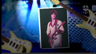 Eric Faulkner (Bay City Rollers) - That's Where The Boys Are (slide show)