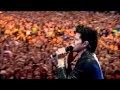 The Script - You won't Feel A Thing (Live at Aviva Stadium) HD