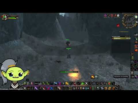 Nobody can tell me that this is still balanced, Blizzard