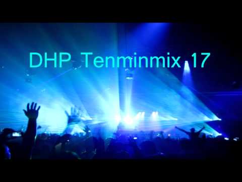 HD DHP Tenminmix #17 Handsup
