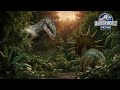 CAN YOU SURVIVE AS HERBIVORES AGAINST CARNIVORES AT END ZONE ERUPTION ARENA
