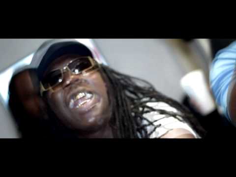 Trap Rich Geezy - CrownBagKing {CBK}{in studio viral) port boy slick