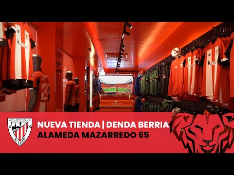 Imagen de portada del video 🎁 Denda berria | Mazarredo 65