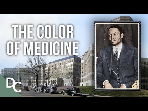 The Rise And Fall Of St Louis's Black Hospital | The Color of Medicine | Documentary Central