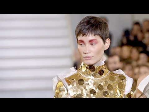 Maison Rabih Kayrouz | Fall Winter 2020/2021 | Full Show