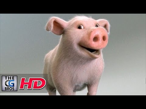 CGI VFX Studio Showreel : "Fido Studio Showreel 2013"