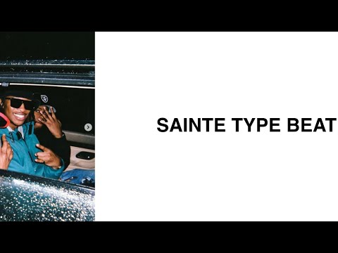 SAINTE X EL LONDO X ASHBECK X SAM WISE X FINN FOXELL X A2 TYPE BEAT - GOALS