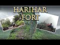 Harihar Fort हरिहर किल्ला A Dream Trek For Every Vloger Trimbak Nashik Kevin B