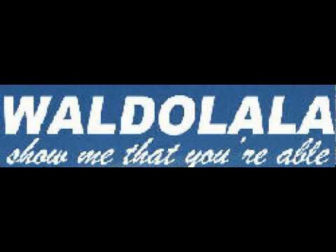 Feesfebrik DJ Michel & Waldolala - Waldolala