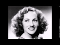 Connee Bosweell - I Hadn't Anyone Til You - A Trip Down Memory Lane Connee Bosweell - I Hadn't Anyone Til You