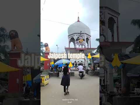 jalpesh temple 🙏 #viralvideo #foryou #youtubeshorts