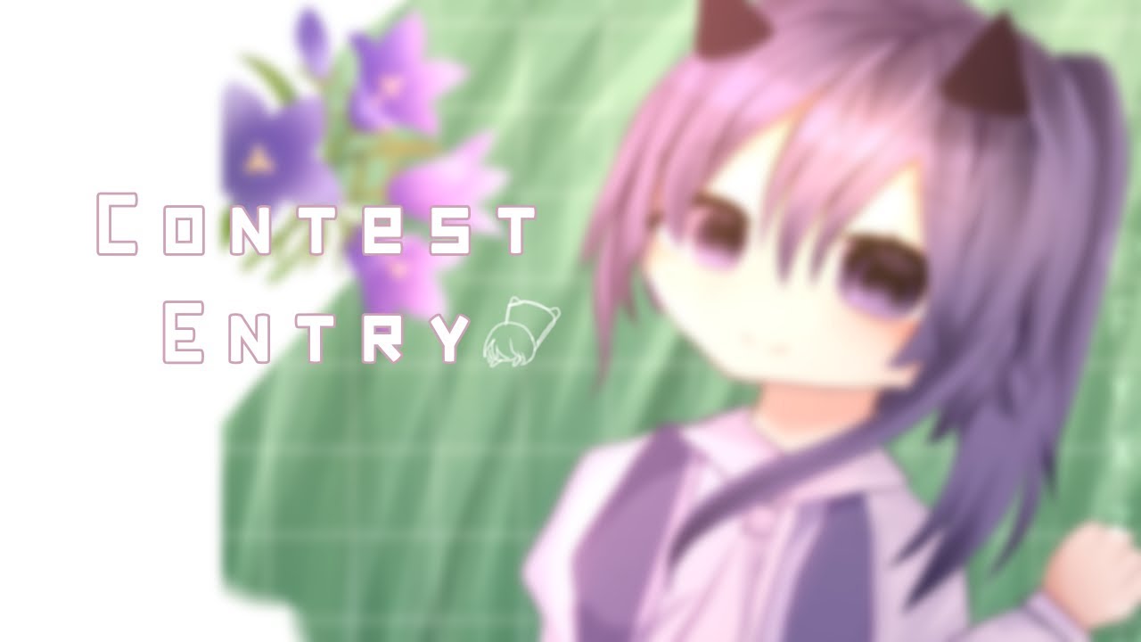 Contest entry || Ibispaint x || Subscribe ._!