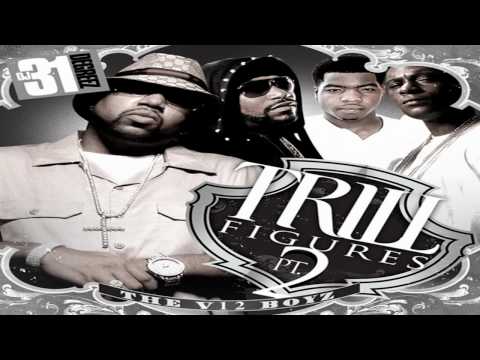 bun b feat. rick ross - youre everything