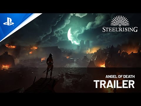 Видео № 0 из игры Steelrising (Б/У) [PS5]