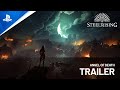 Steelrising - TGA 2021: The Angel of Death Trailer | PS5