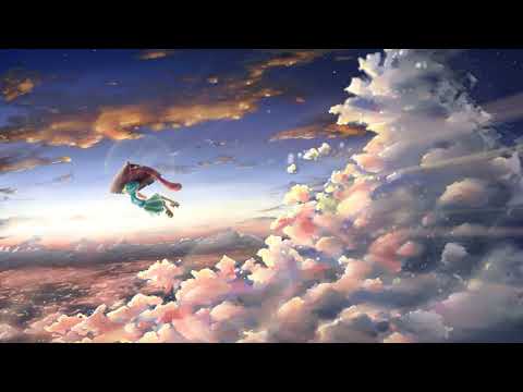 UFO Stage 2 Theme: The Sealed Cloud Route [RE-EXTENDED]